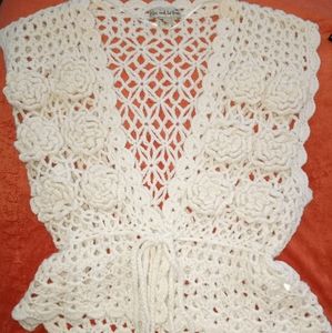 Crochet Top